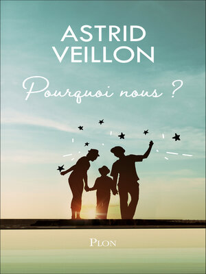 cover image of Pourquoi nous ?